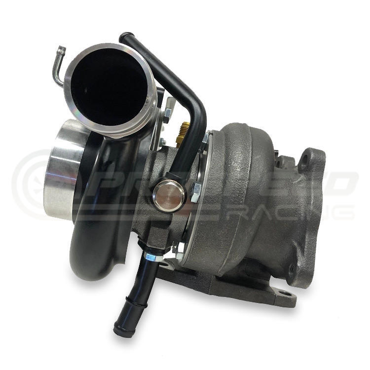 Blouch Dominator 5.0 XT-R Bolt On Turbo 10cm w/3" Inlet