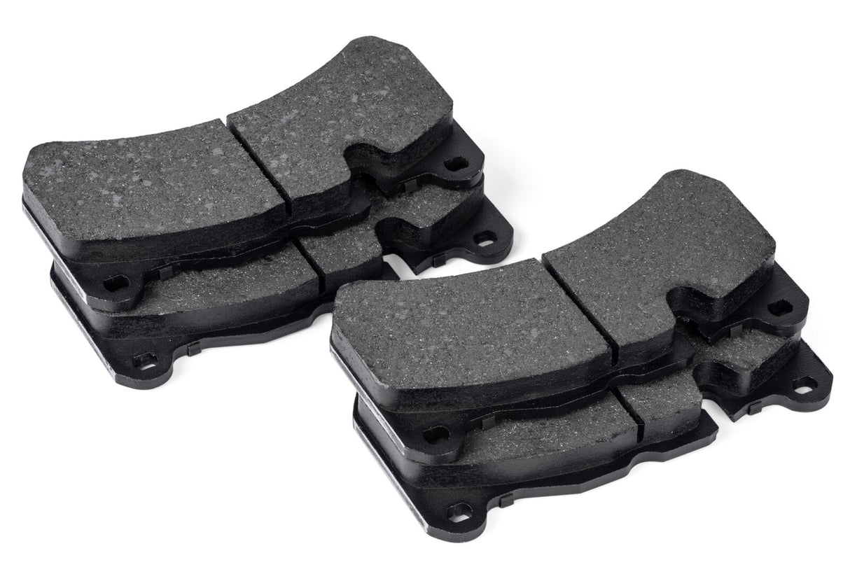 APR Brake Pad Set Track/Street BRK00005 | Pro Speed Racing