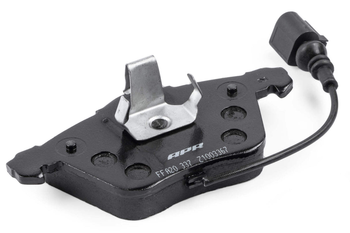 APR Direct Replacement Brake Pads Front