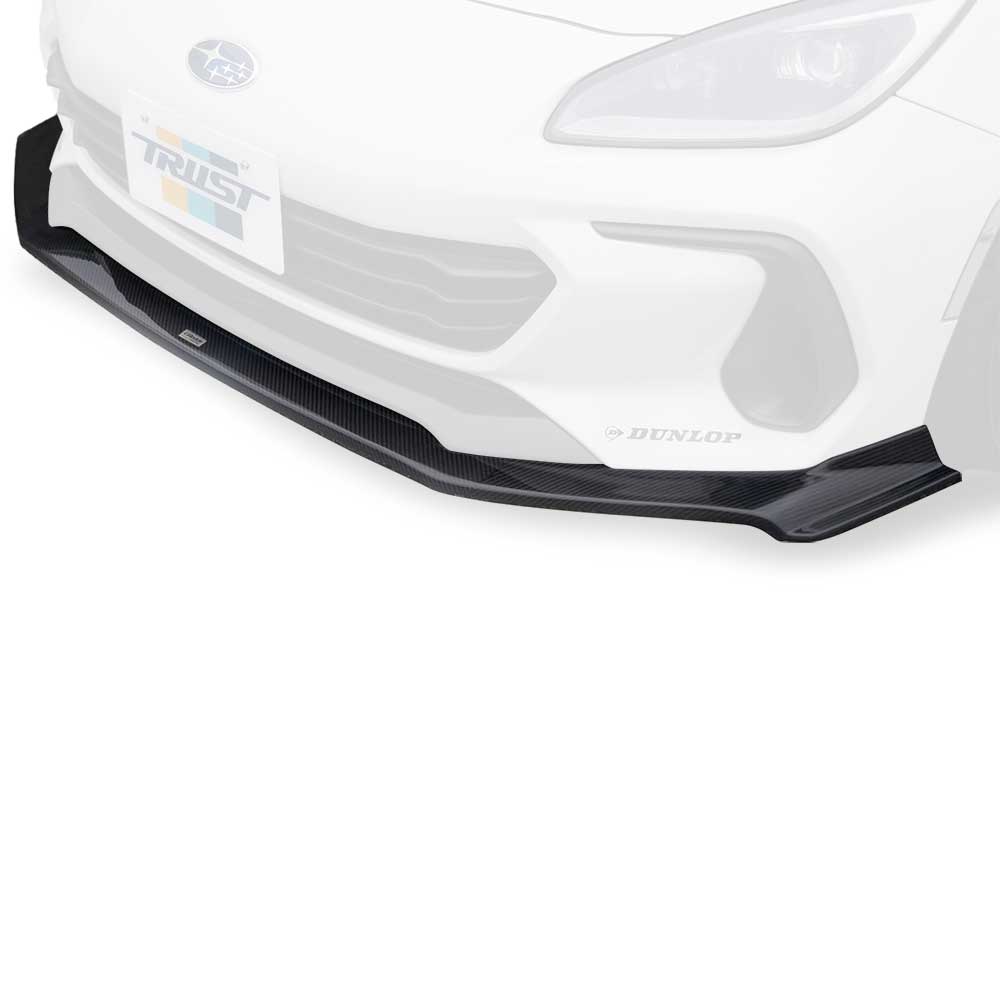 Voltex Street/Light Circuit 3 Piece Aero Kit