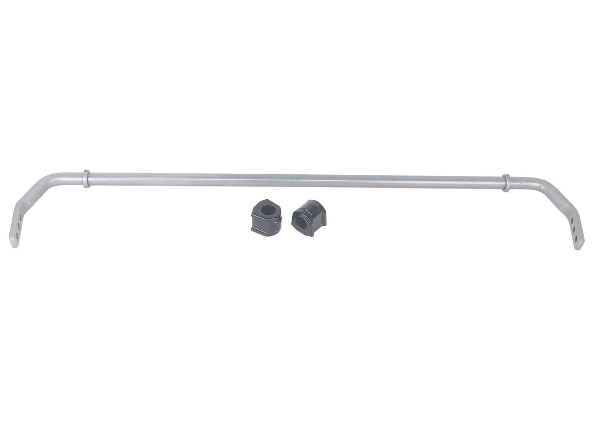 Whiteline Front and Rear Sway Bar Vehicle Kit