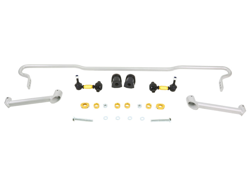 Whiteline 18MM Rear Sway Bar Kit