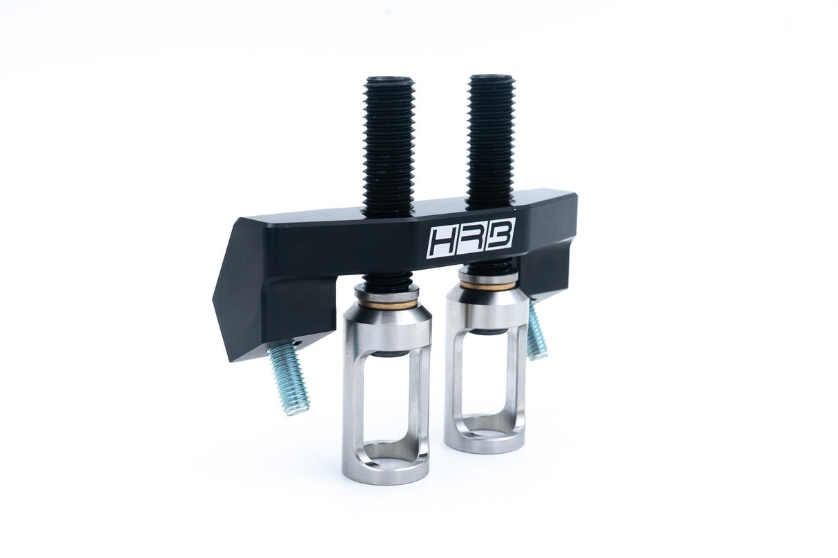 HRB In Car Valve Spring Tool