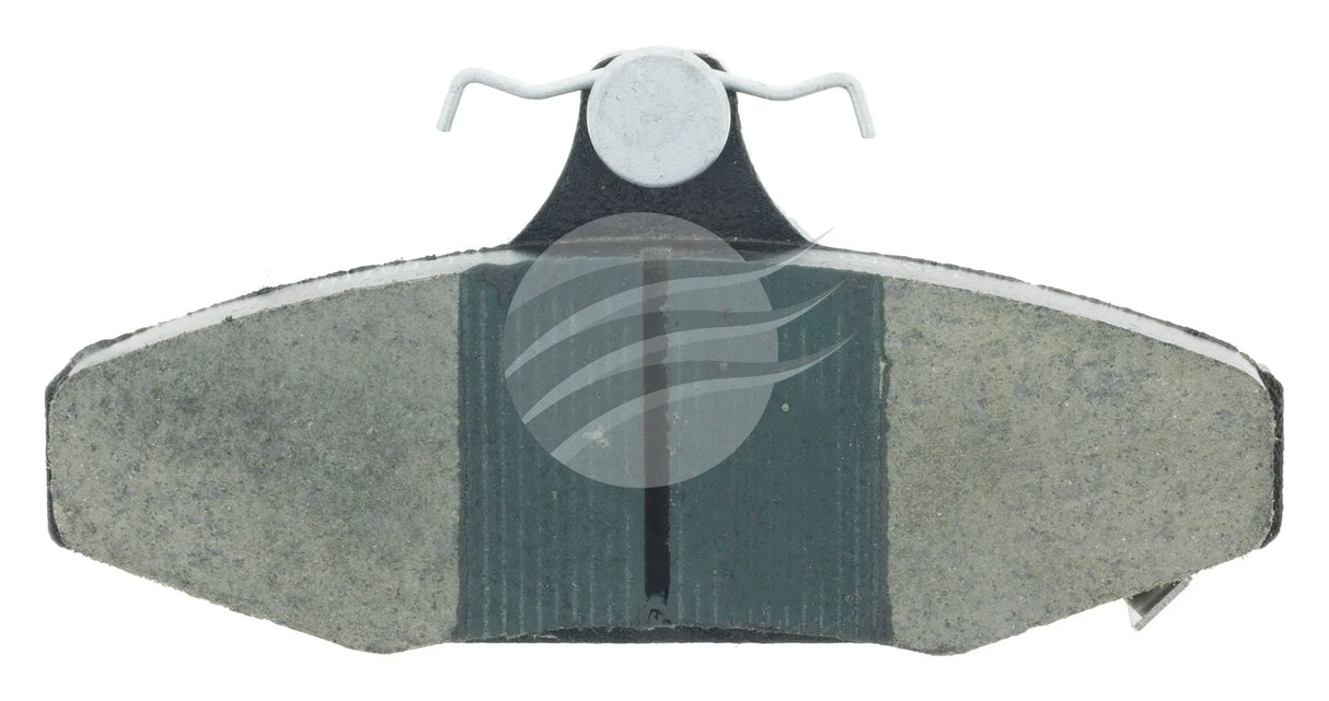 Bremtec Trade-Line Ceramic+ Brake Pads