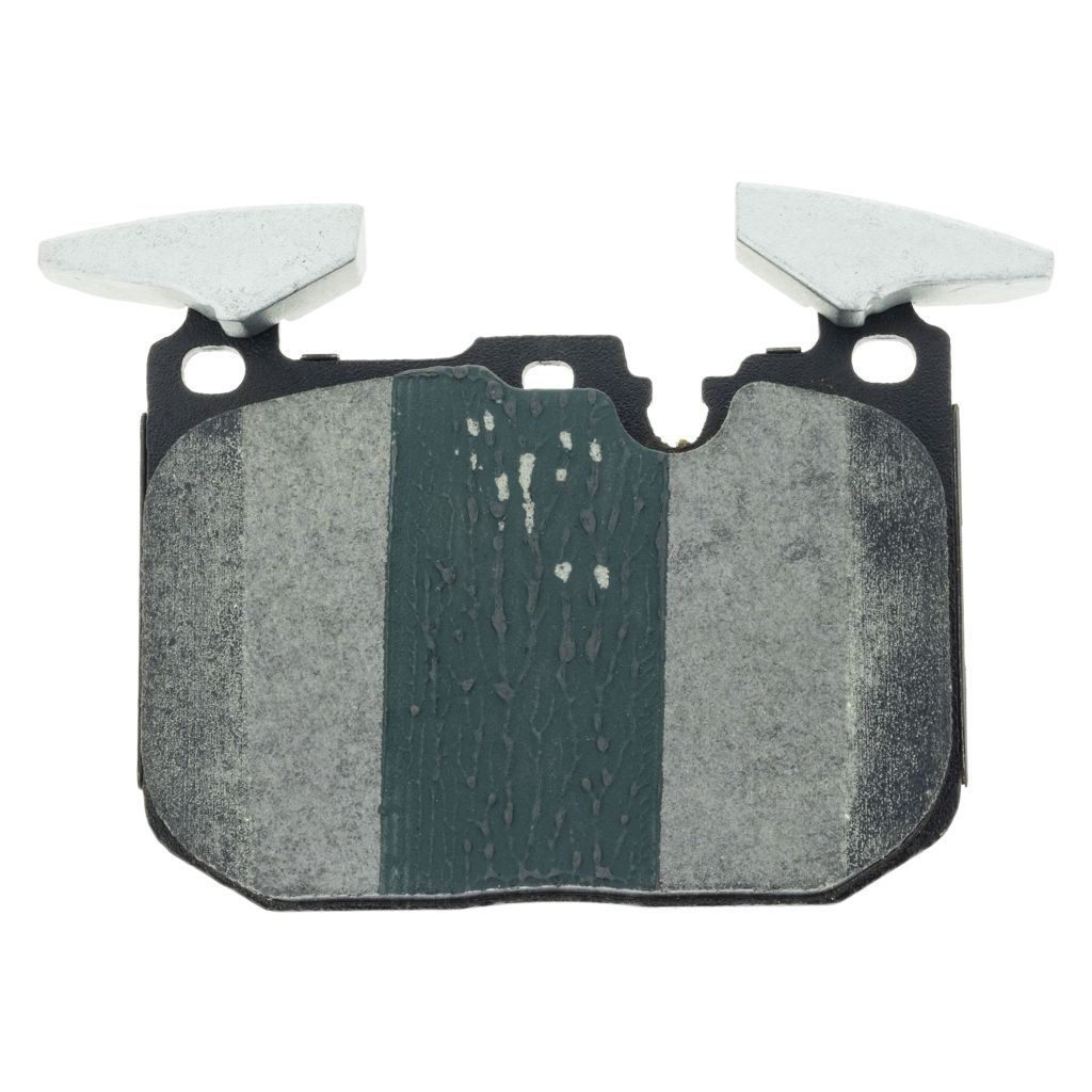 Bremtec Euro Line OE Replacement Brake Pads