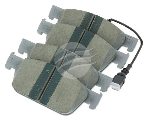 Bremtec Pro Line HD Brake Pads