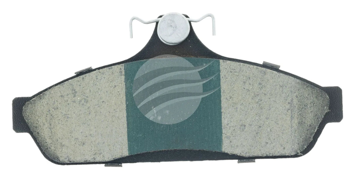 Bremtec Trade-Line Ceramic+ Brake Pads