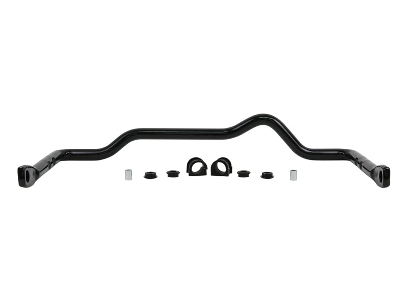 Whiteline Front Sway Bar 33mm Non Adjustable