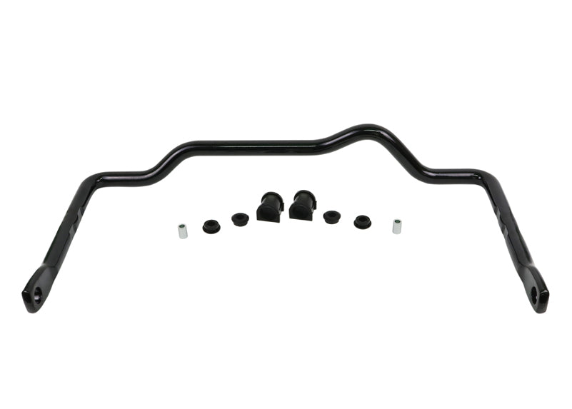 Whiteline Front Sway Bar 33mm Non Adjustable