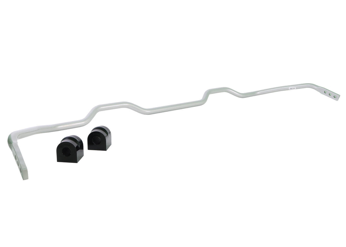 Whiteline 20mm Rear Sway Bar - Tesla Model 3 BTR101Z | Pro Speed Racing