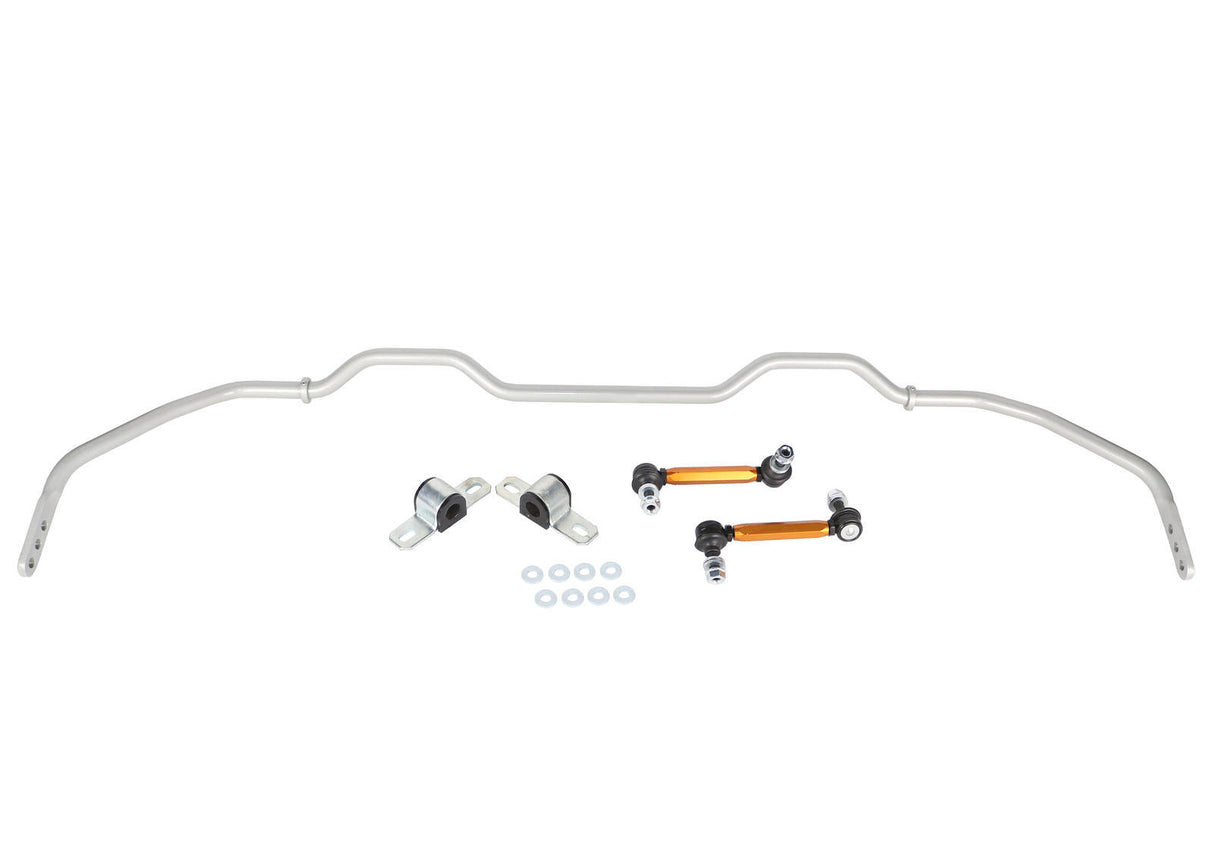 Whiteline 20mm 3 Point Adjustable Rear Sway Bar