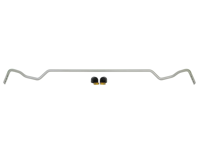 Whiteline Rear Sway Bar 18mm 3 Point Adjustable