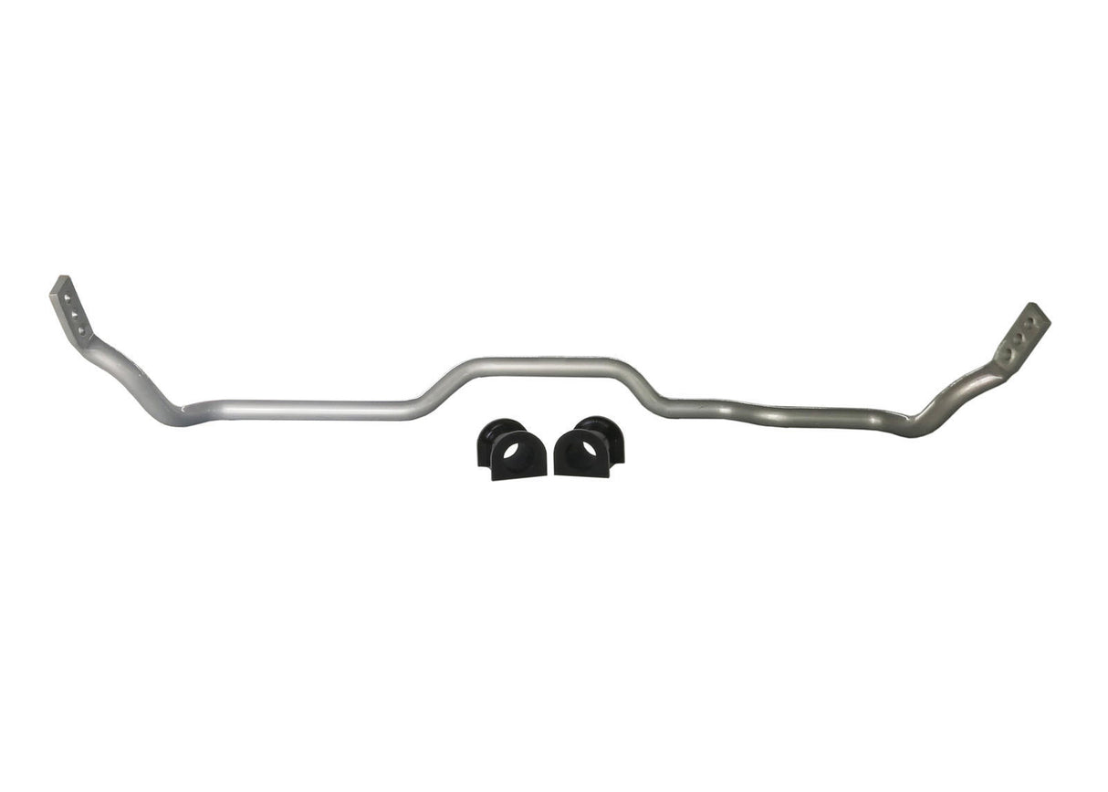 Whiteline Front Sway Bar 27mm 3 Point Adjustable