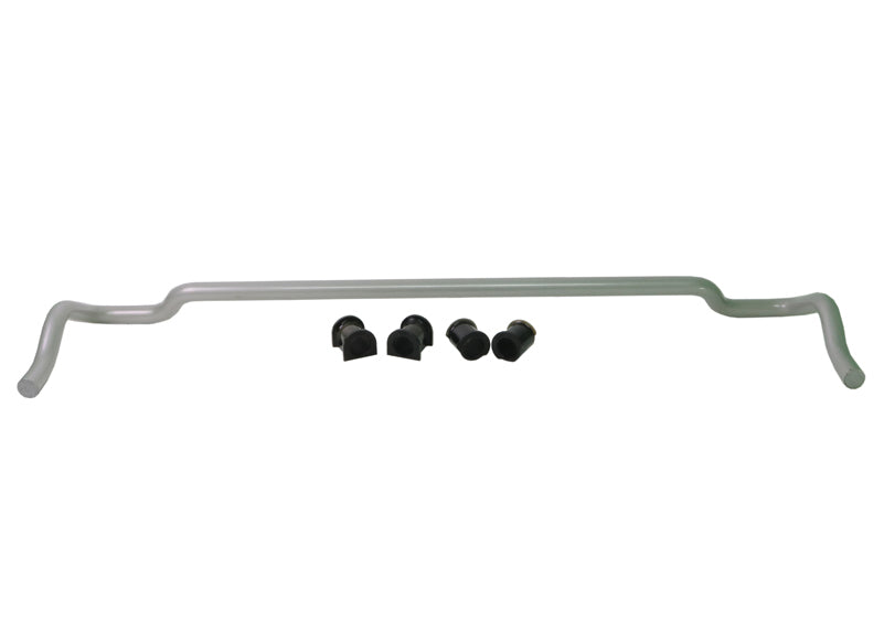 Whiteline Rear Sway Bar 30mm Non Adjustable