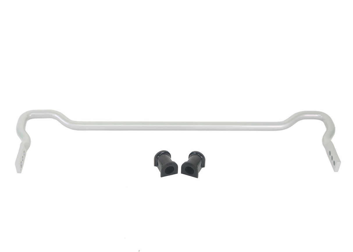Whiteline Rear Sway Bar 24mm 3 Point Adjustable
