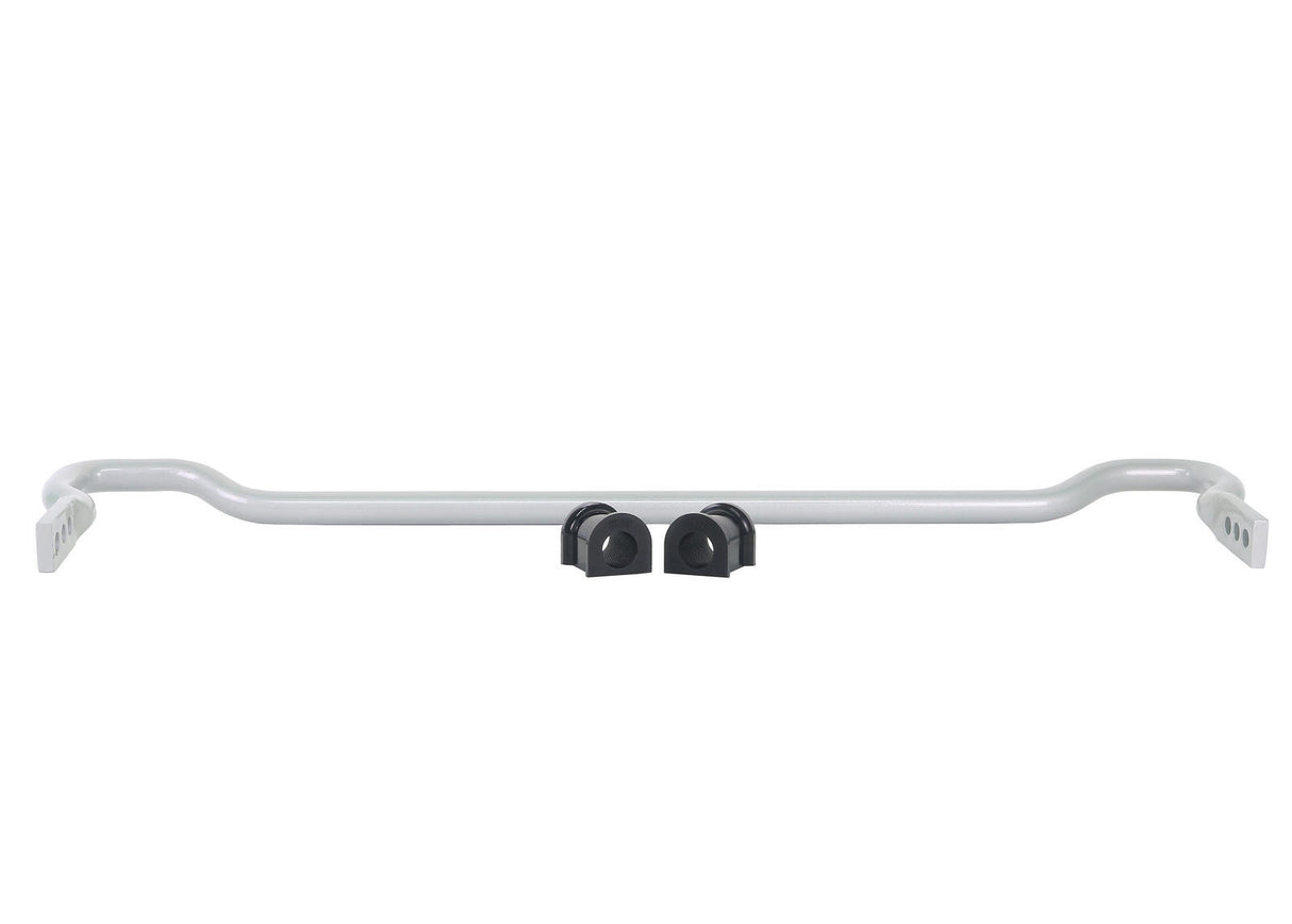 Whiteline Rear Sway Bar 24mm 3 Point Adjustable