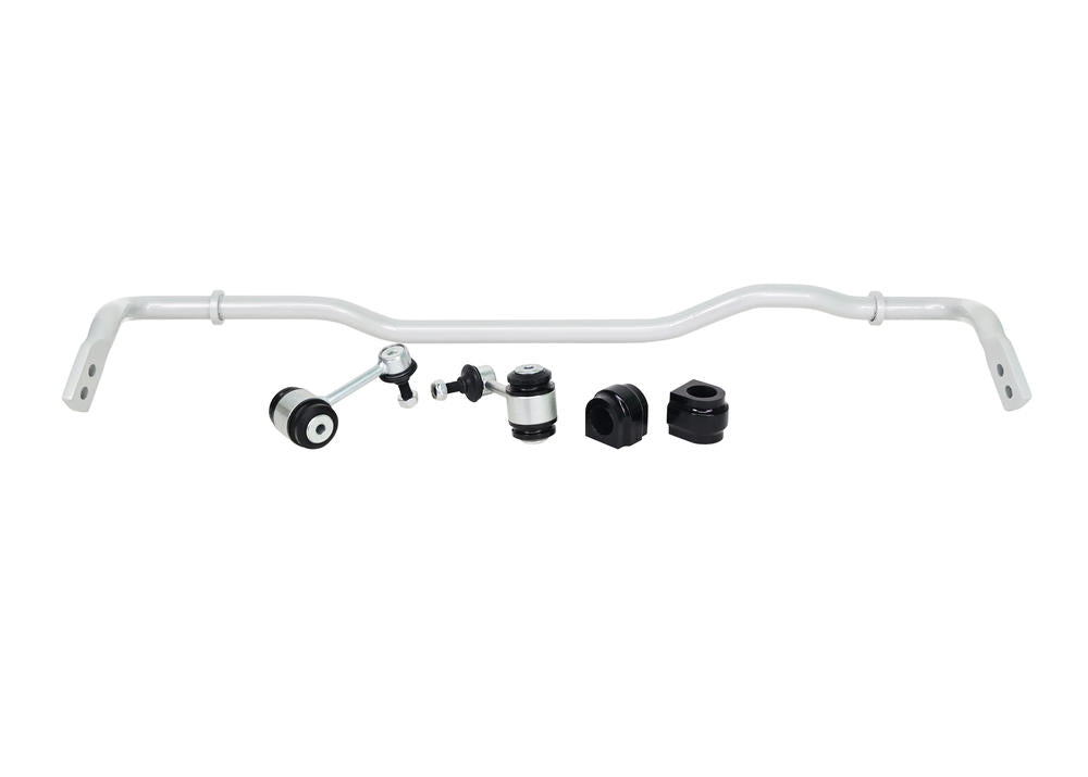 Whiteline 24MM Rear Sway Bar