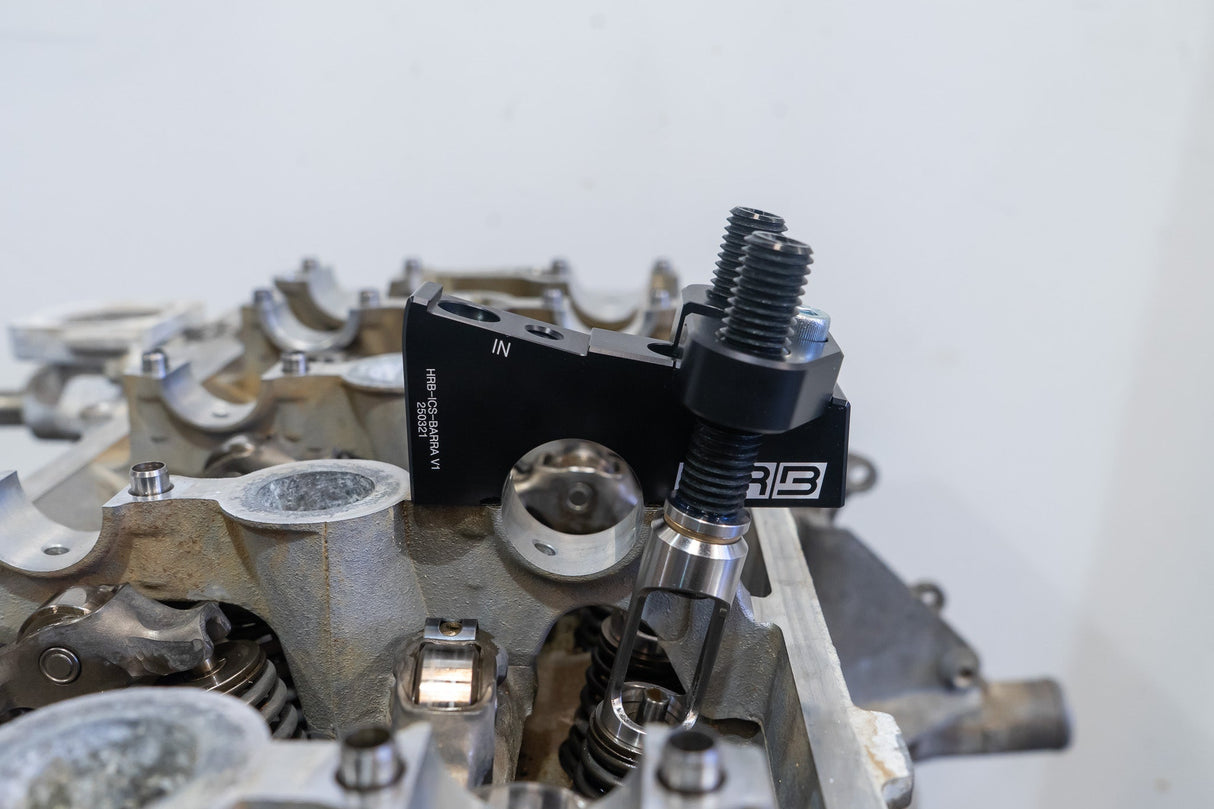 HRB In Car Valve Spring Tool