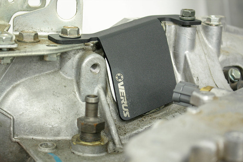Verus Engineering Bell Housing Cover