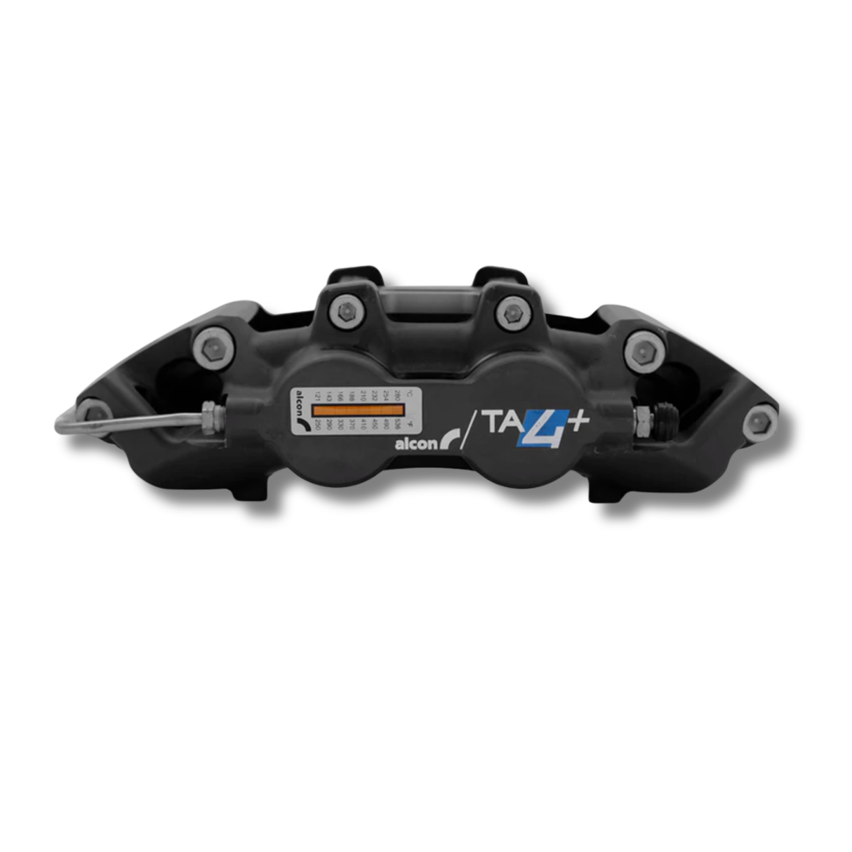 Alcon Front Brake Kit Big Brake Kit