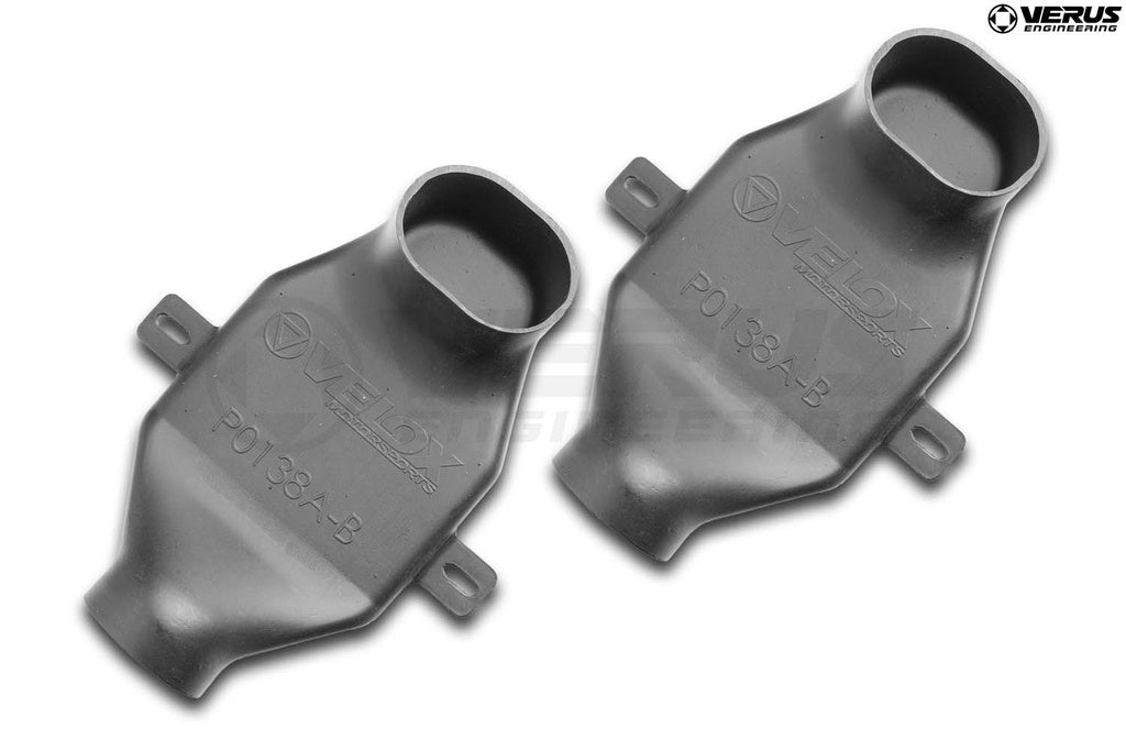 Verus Engineering Brake Cooling Kit