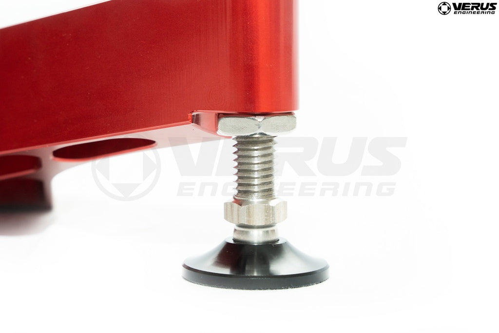 Verus Engineering Brake Master Cylinder Brace