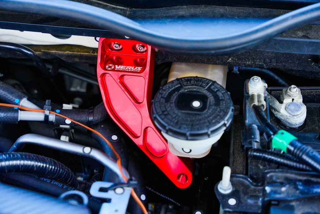 Verus Engineering Brake Master Cylinder Brace Kit