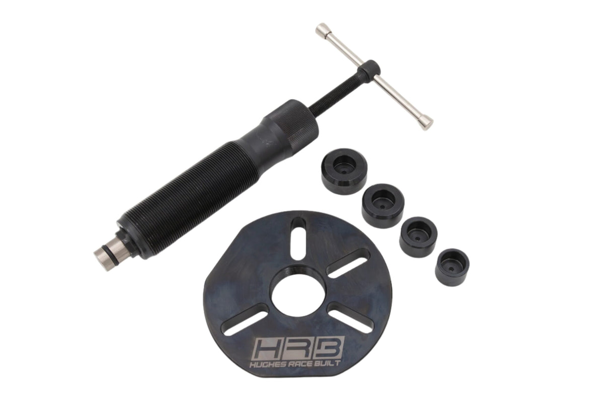 HRB Hydraulic Balancer Puller