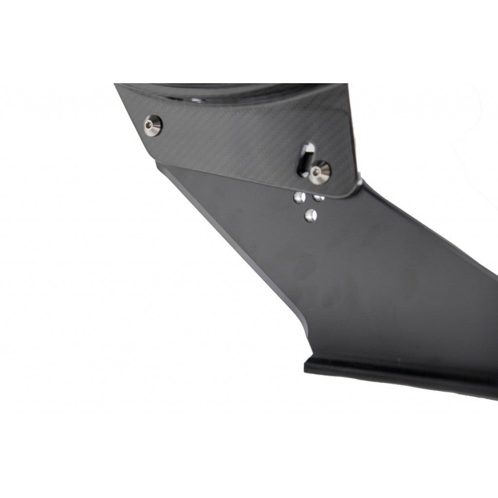 APR Performance Carbon Fibre GTC-500 Adjustable Wing