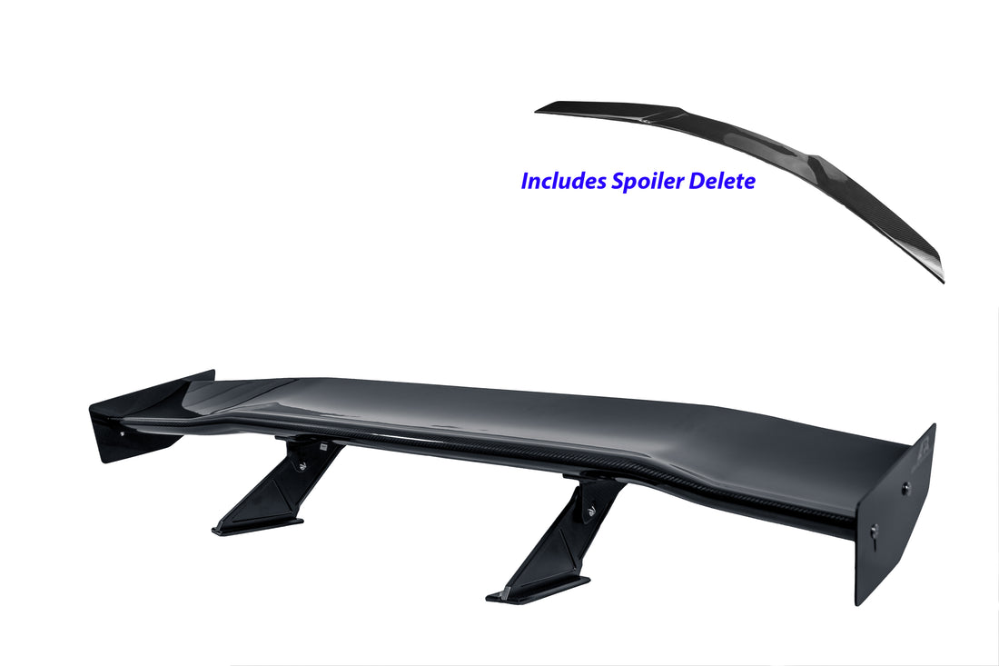 APR Performance GTC-500 74" Spec Wing
