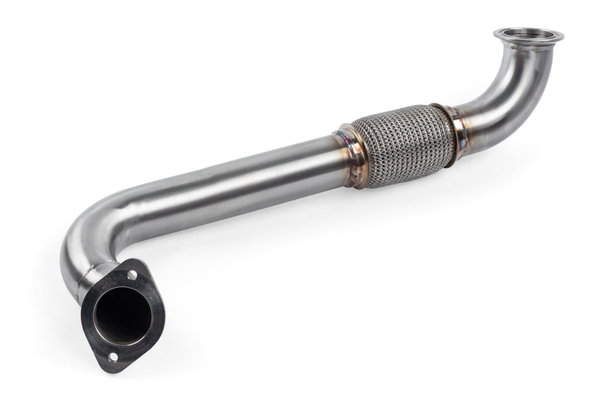 APR Cat Back Exhaust System