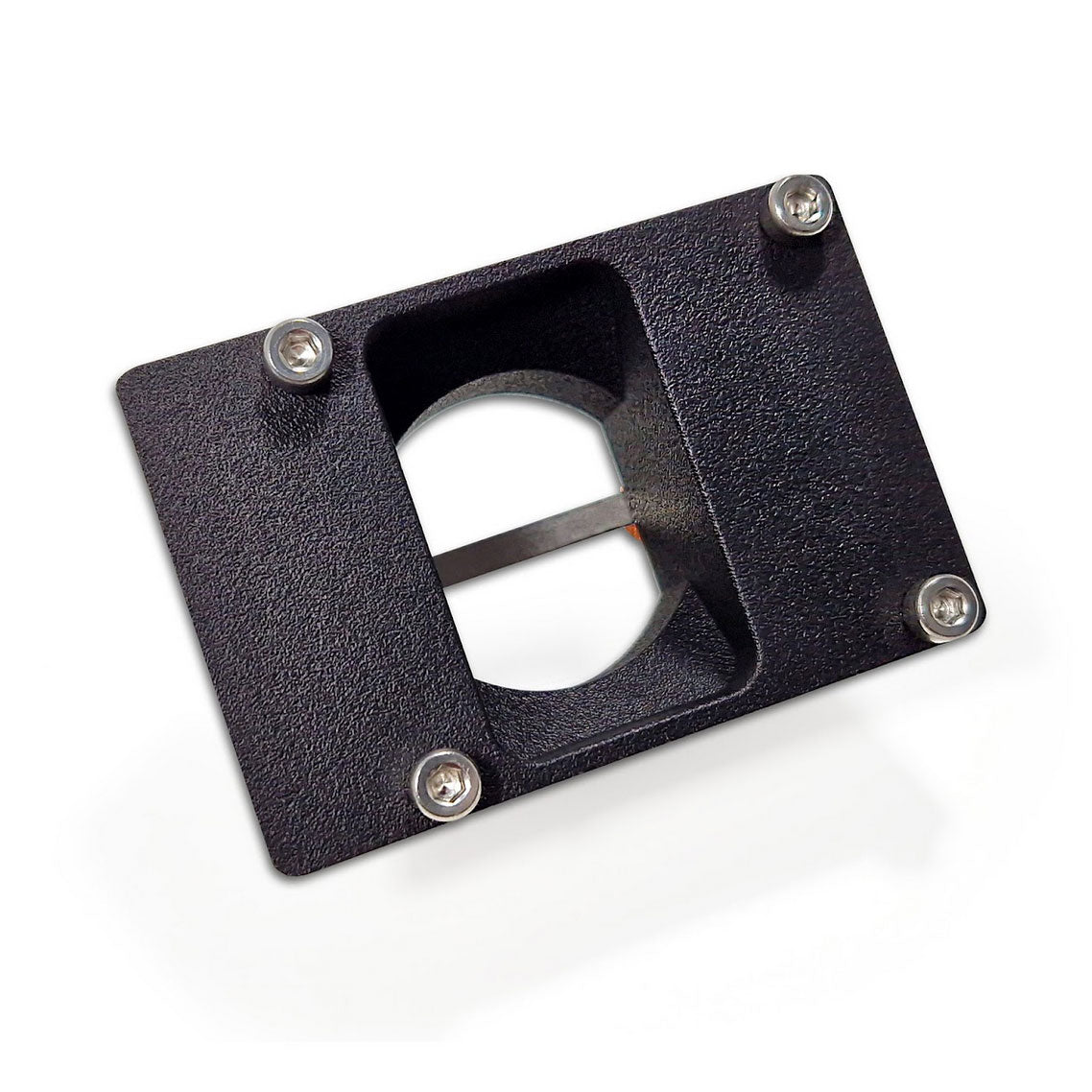 CANchecked GPA32 52mm Gauge Pod Holder for CANchecked MFD32/MFD32S CANbus Display