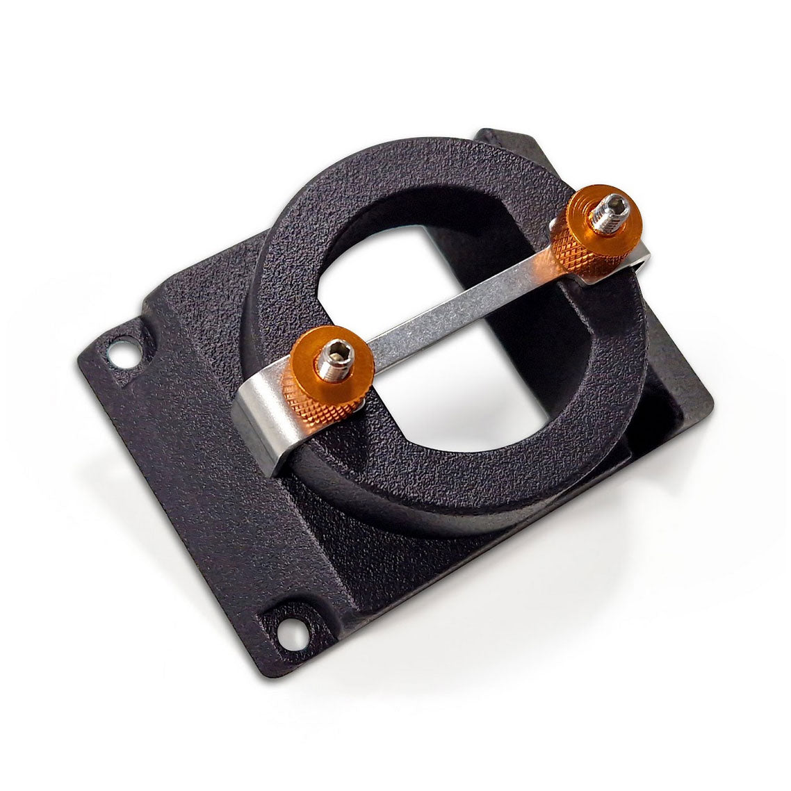 CANchecked GPA32 52mm Gauge Pod Holder for CANchecked MFD32/MFD32S CANbus Display