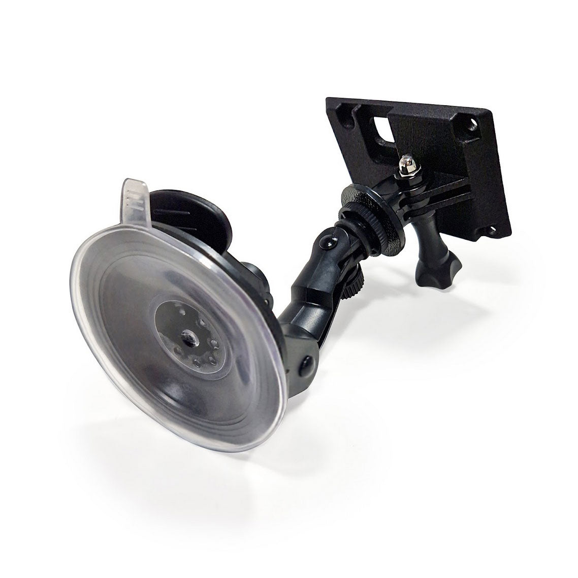 CANchecked SCA32 Suction Cup Holder for CANchecked MFD32/MFD32S CANbus Display