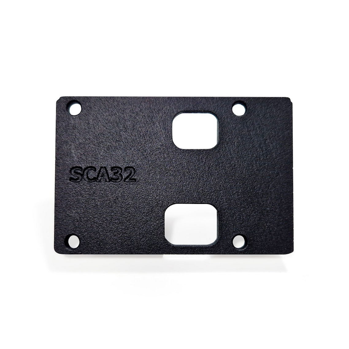 CANchecked SCA32 Suction Cup Holder for CANchecked MFD32/MFD32S CANbus Display