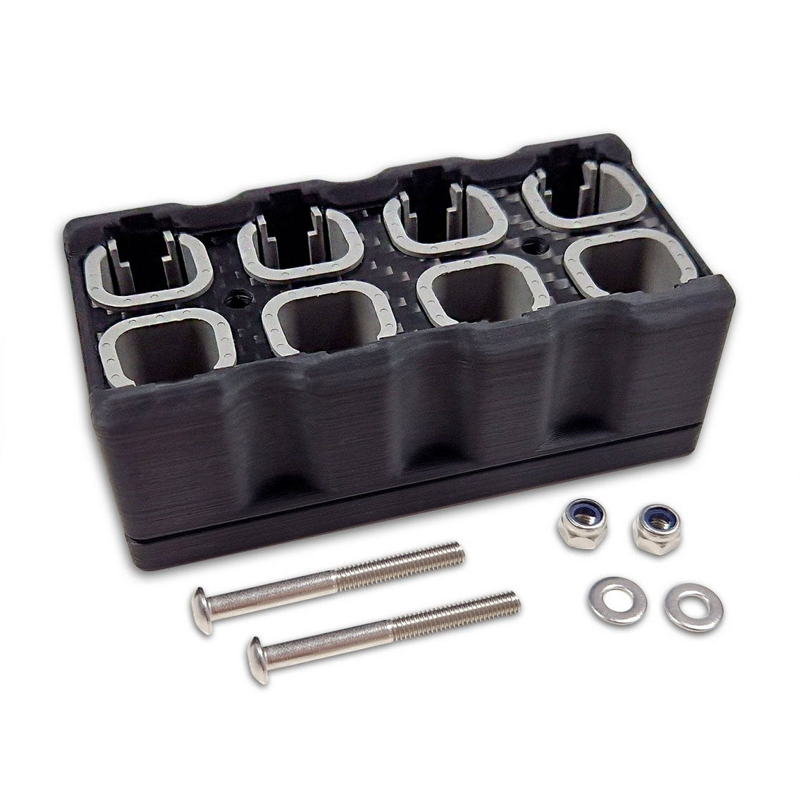 CANchecked CBD08 8 Way CAN Bus Distribution Hub