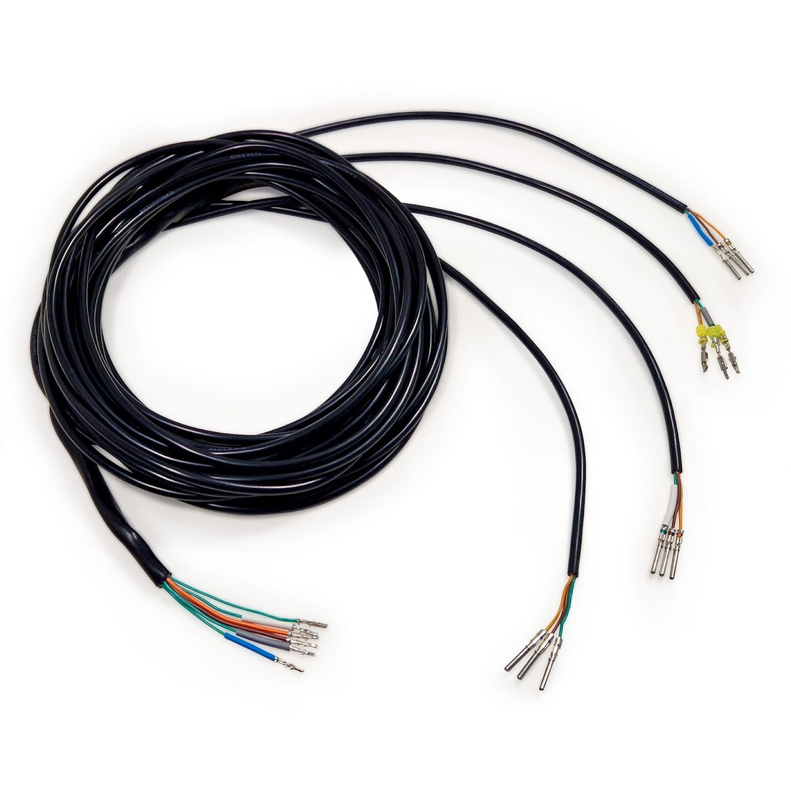 CANchecked ANC04 Universal 4 Way Sensor Wiring Harness