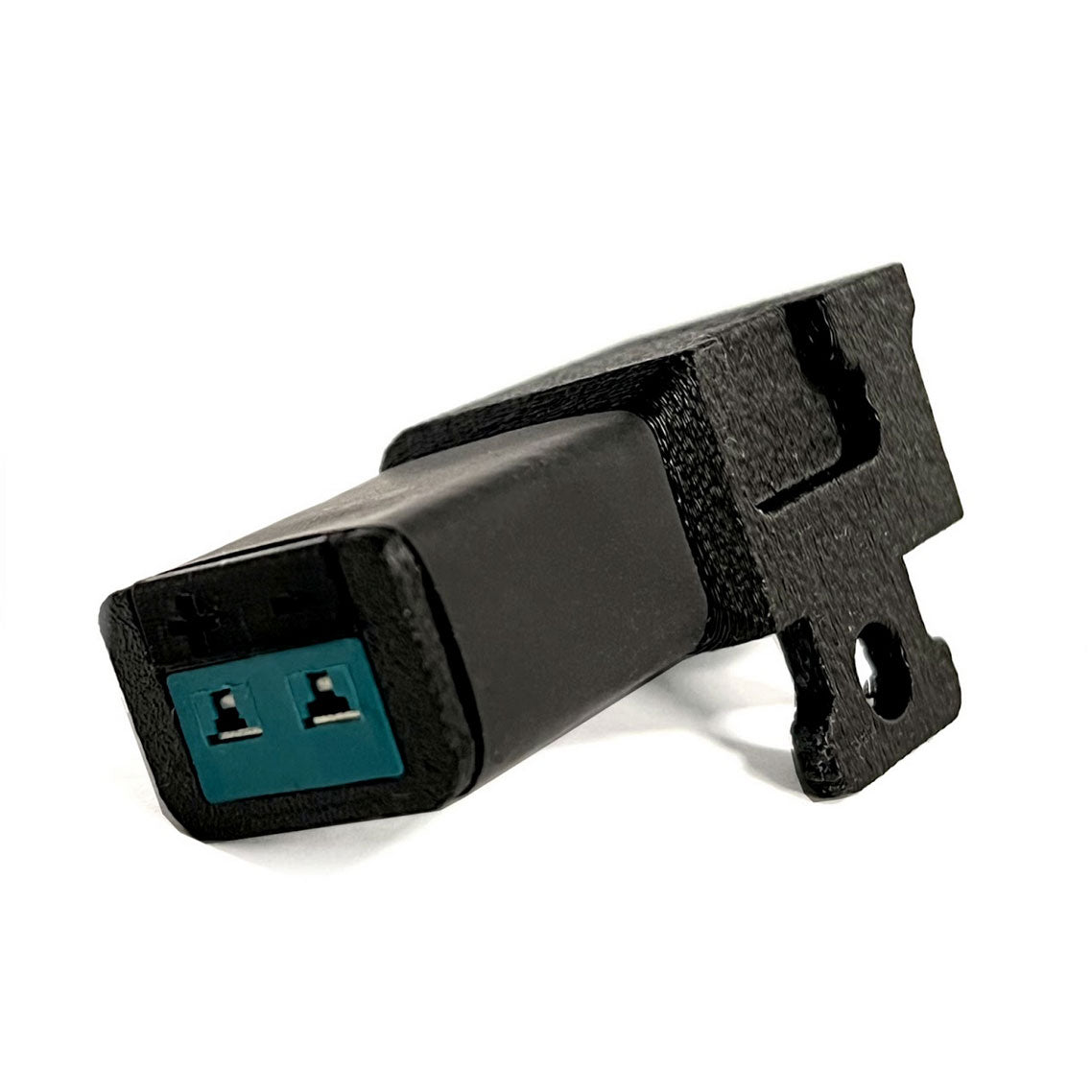 CANchecked TCC01 Single Thermo Couple Analogue Converter