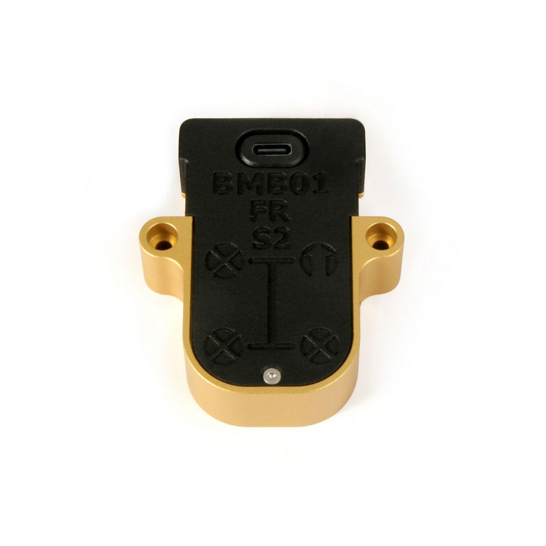 CANchecked BMB01 Bluetooth CAN Bus Brake Temp Sensor Kit