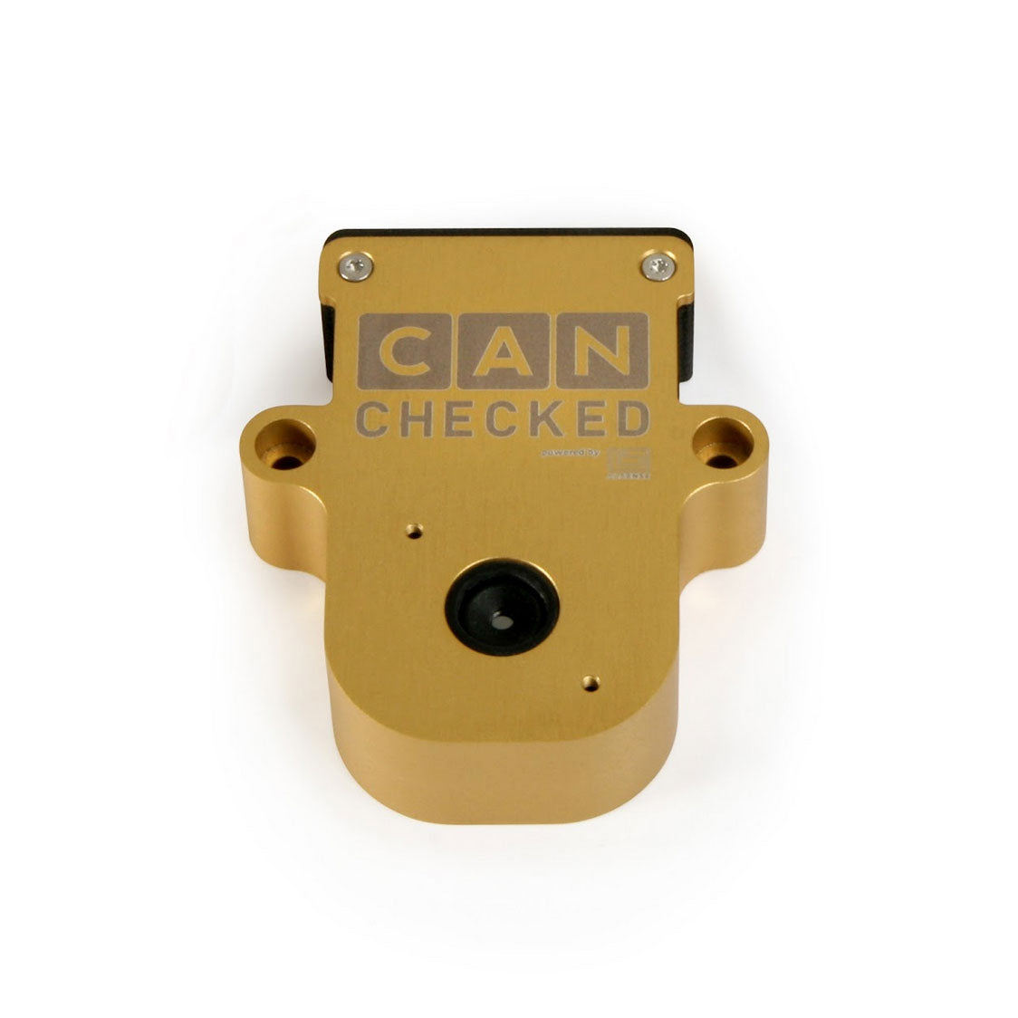 CANchecked TMU01 Wireless CAN Bus Tire Temp Sensor Kit - Single