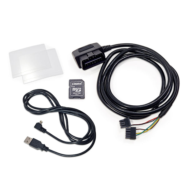CANchecked MFD28 Gen2 Programmable Touch Screen CanBus Display