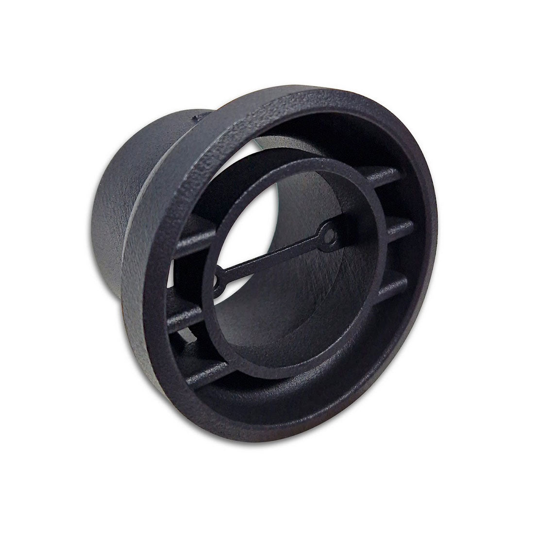 CANchecked MFD15 Gen2 OLED Programmable CanBus Gauge BEZEL ONLY