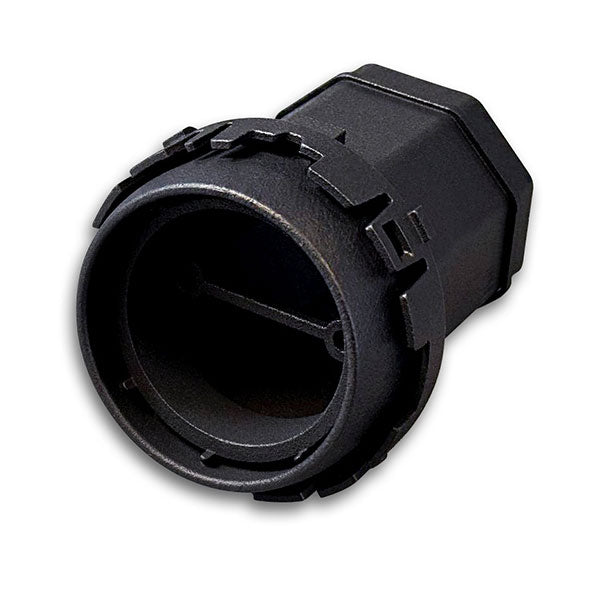 CANchecked MFD15 Gen2 OLED Programmable CanBus Gauge BEZEL ONLY