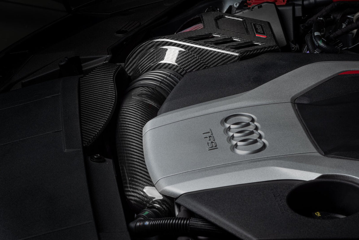 APR Carbon Fiber Intake