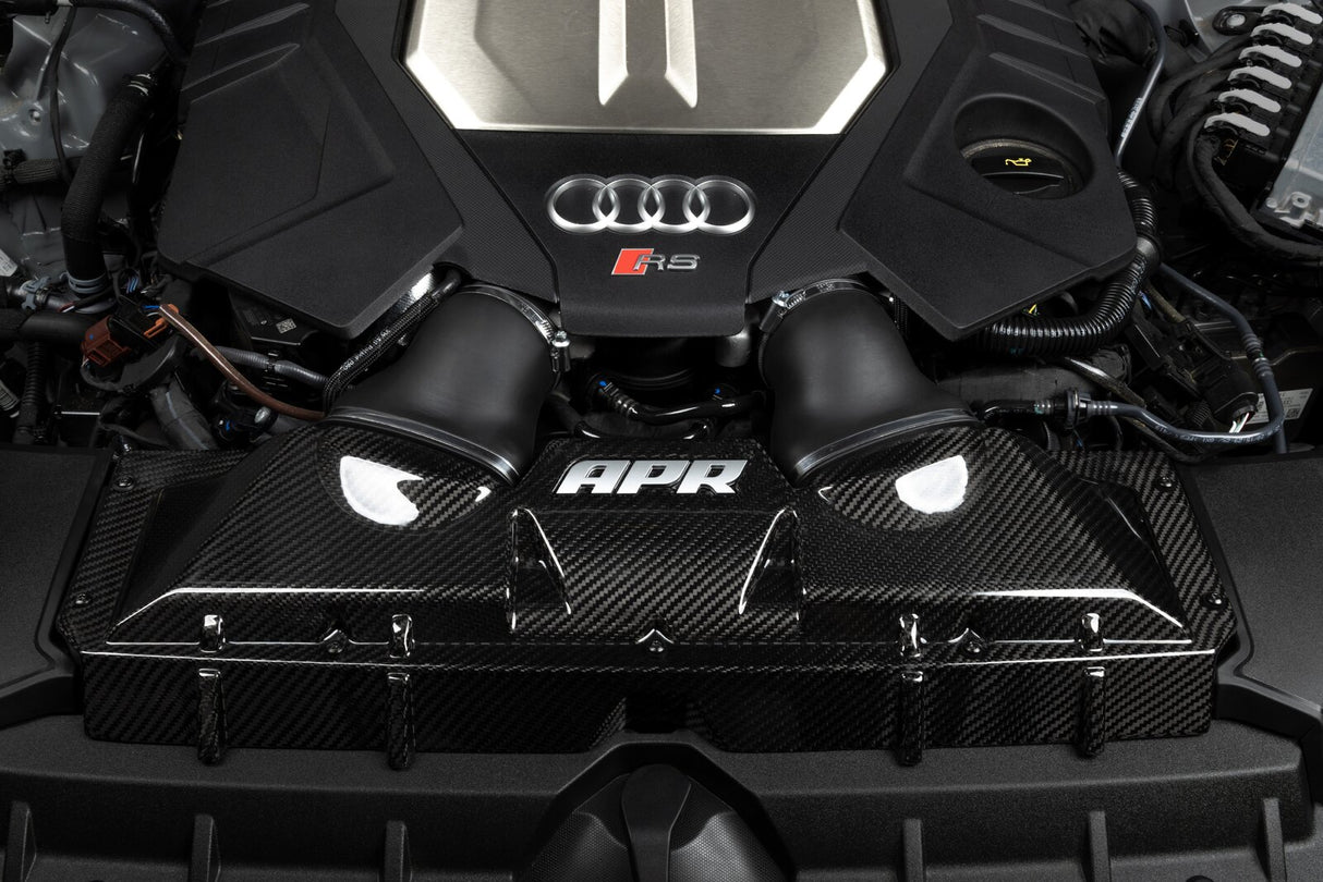APR Carbon Fibre Intake System