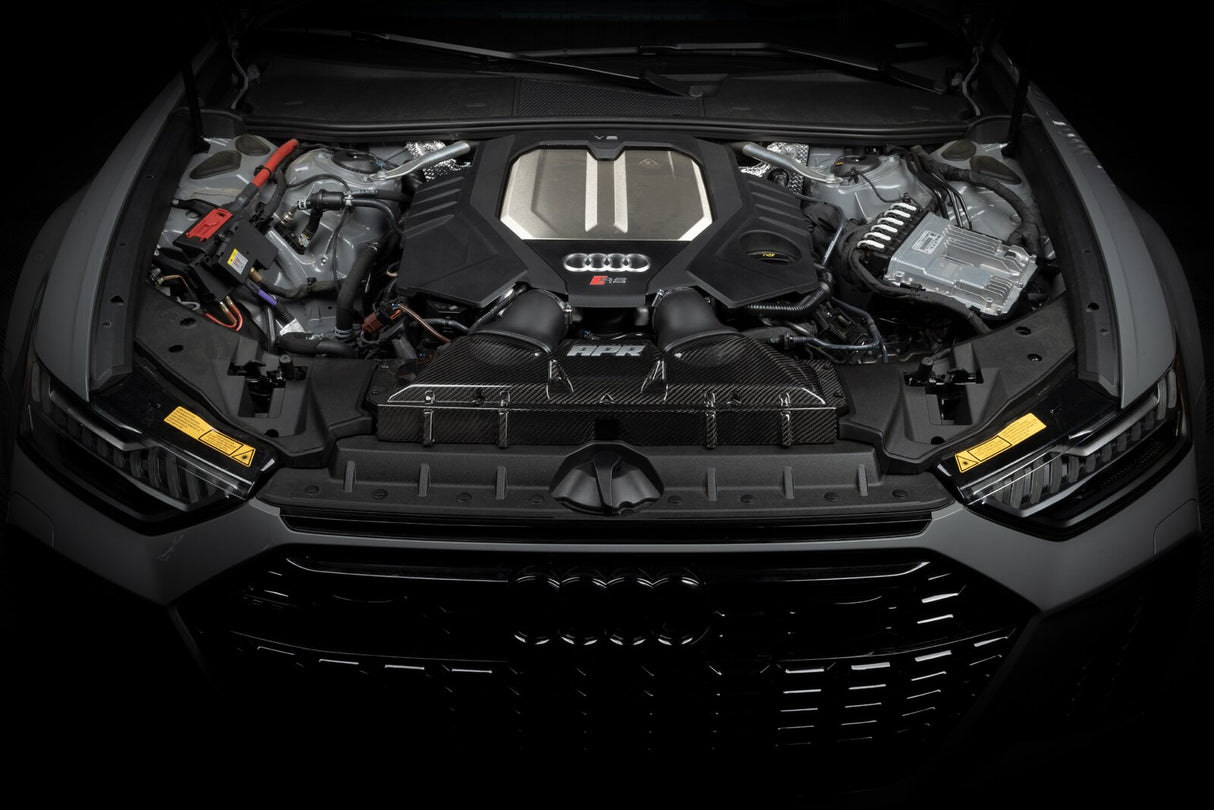 APR Carbon Fibre Intake System