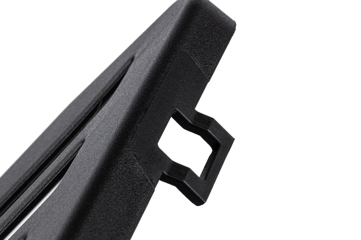 APR Intake System Cover Plastic - Suit APR Intake System