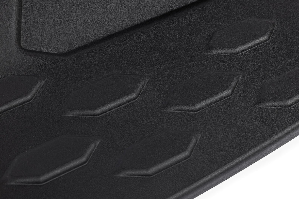 APR Intake System Cover Plastic - Suit APR Intake System