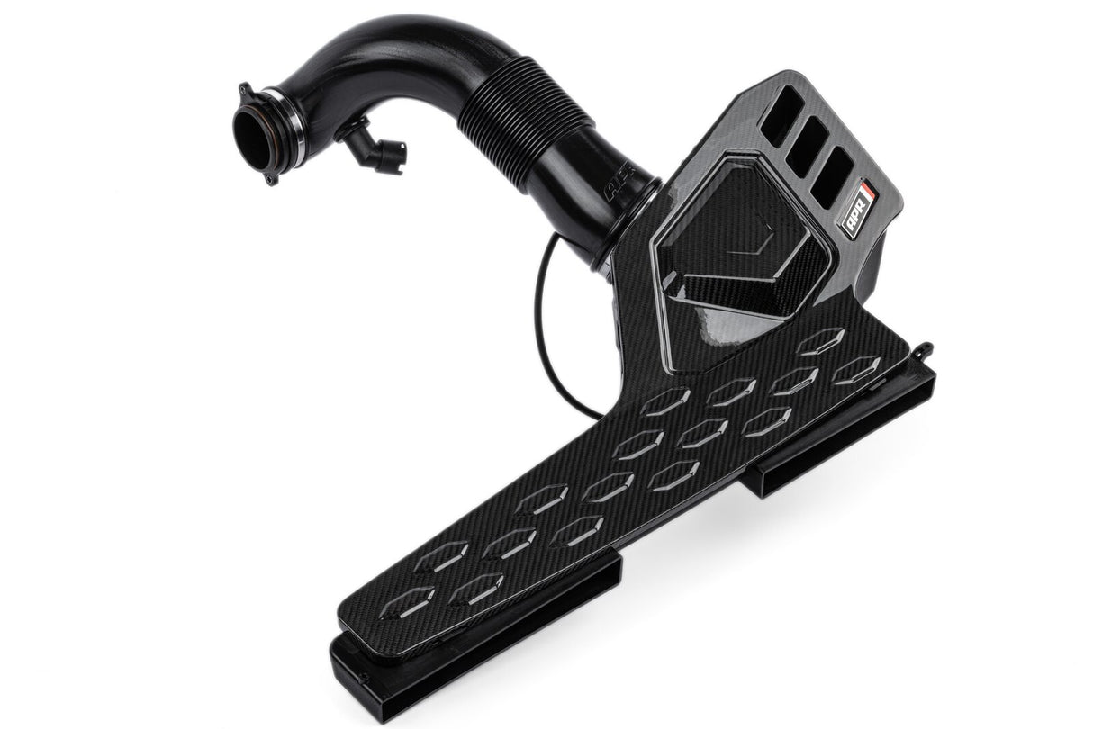 APR Intake System Cover Carbon Fibre Twill - Suit APR Intake System