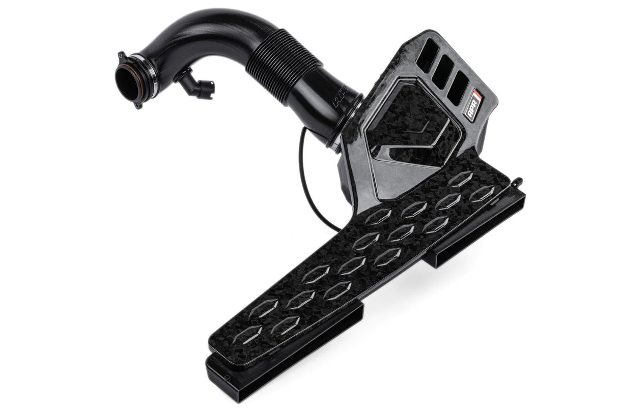 APR Intake System Cover Forged Carbon Fibre - Suit APR Intake System